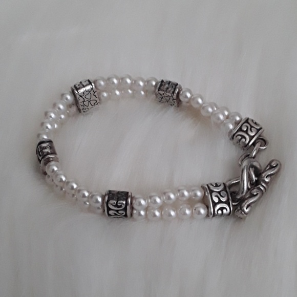 Jewelry - GORGEOUS BRIGHTON BRACELET